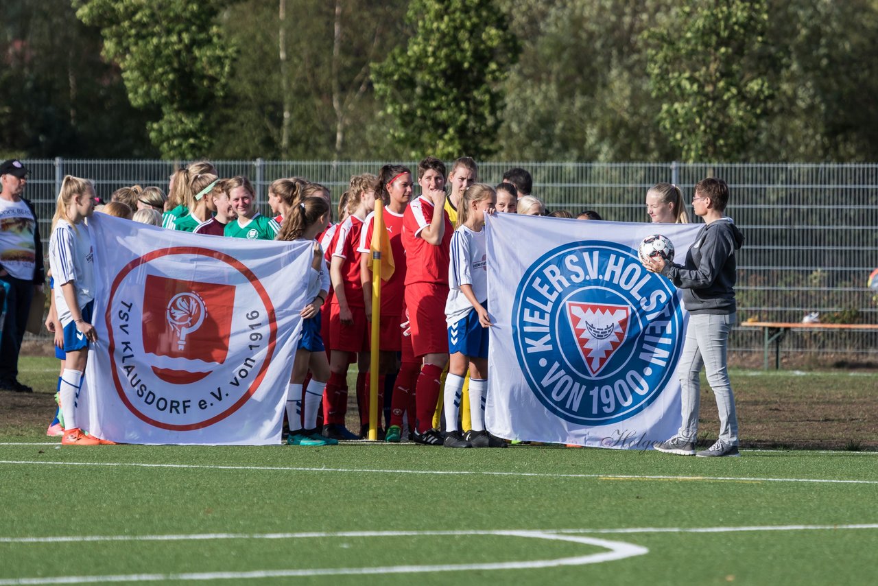 Bild 697 - Oberliga Saisonstart